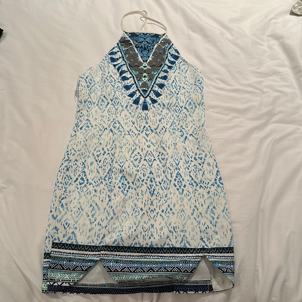 BODY CON Dress; SIZE 8
